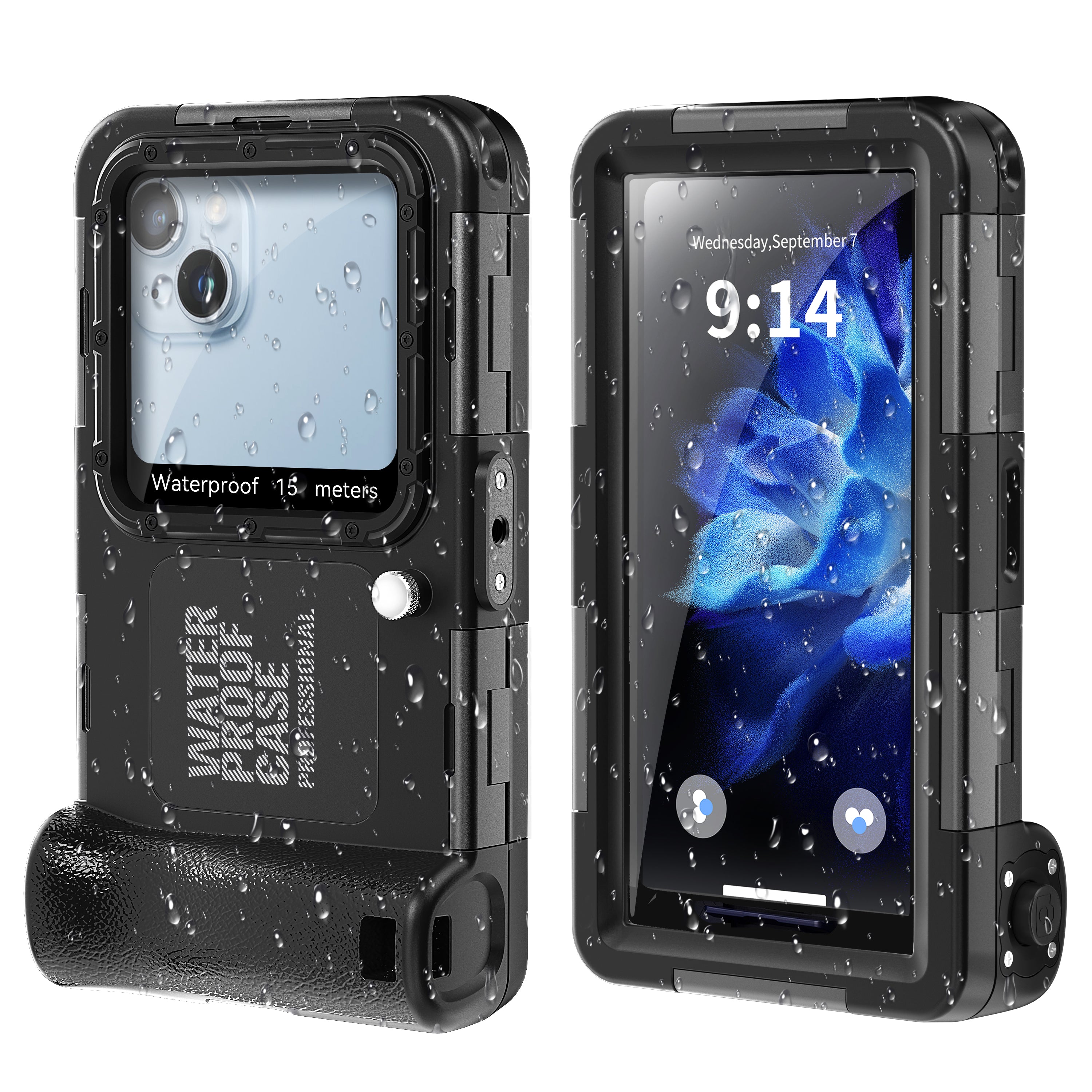 v-4-0-waterproof-50ft-brick-stand-iphone-13-mini-diving-case_15