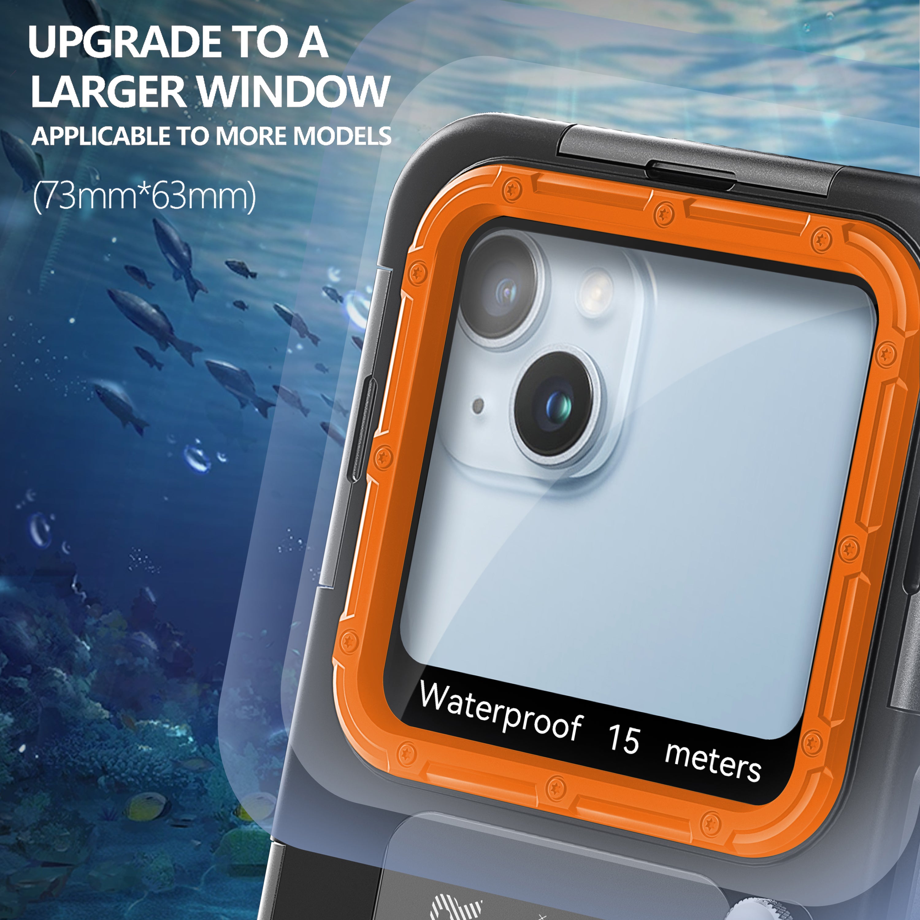v-4-0-waterproof-50ft-brick-stand-iphone-13-mini-diving-case_3