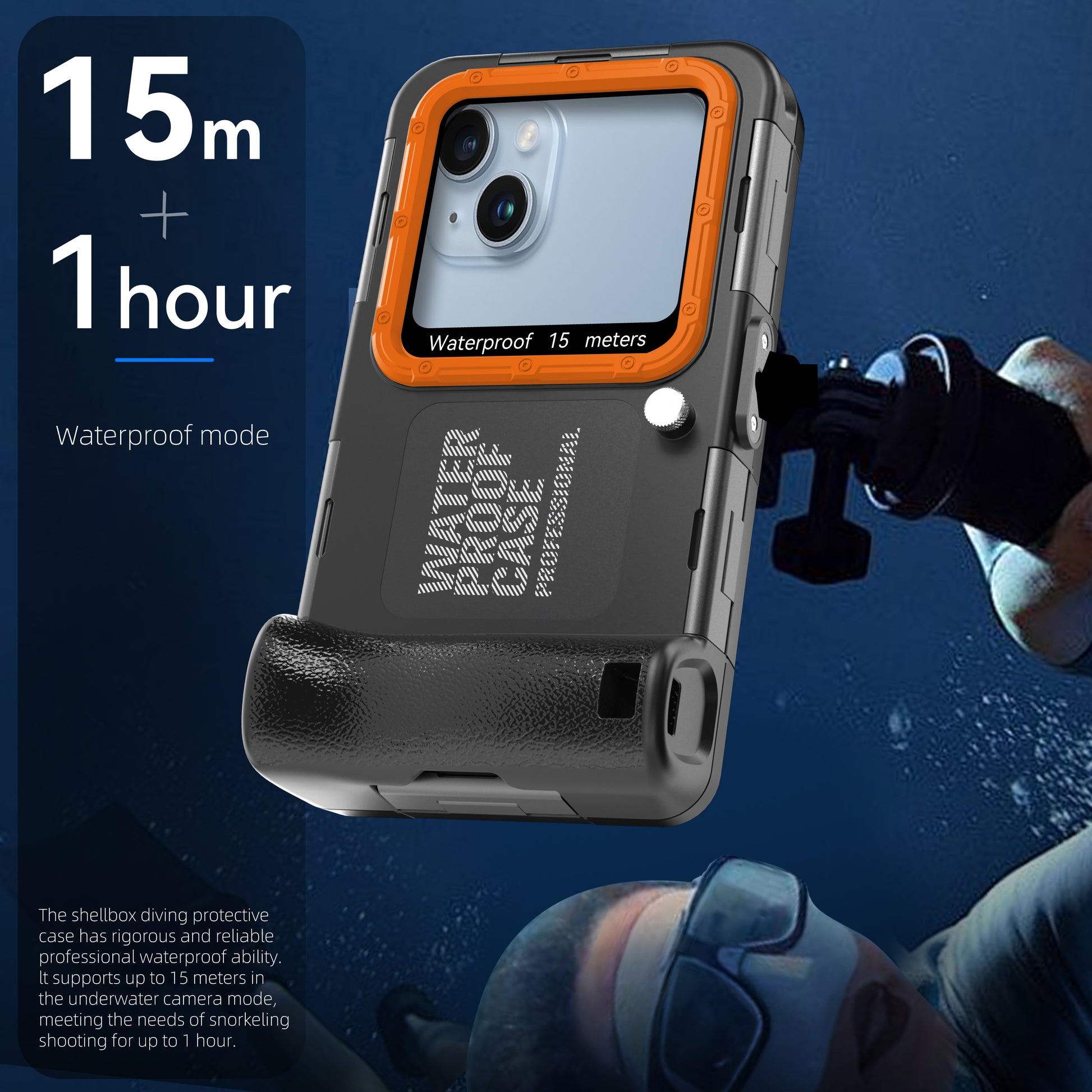 v-4-0-waterproof-50ft-brick-stand-iphone-13-mini-diving-case_9