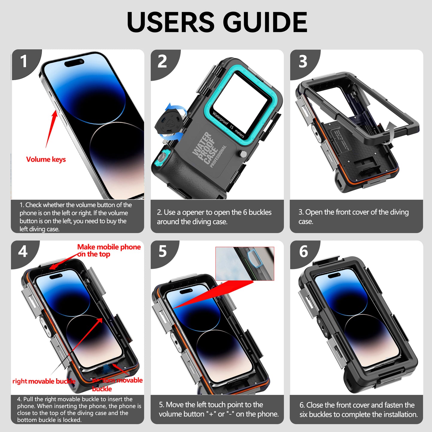 v-4-0-waterproof-50ft-brick-stand-iphone-14-pro-max-diving-case_10