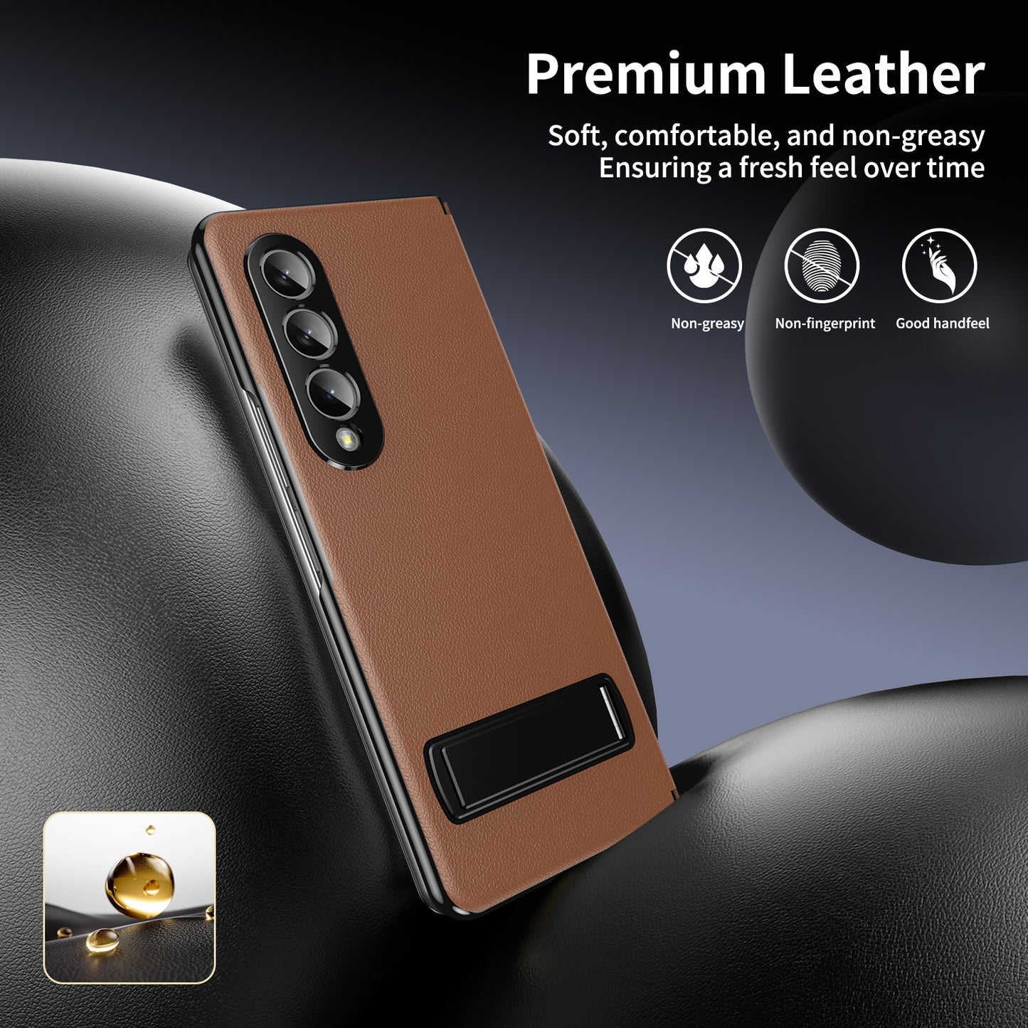vacuum-plating-flip-stand-stand-galaxy-z-fold3-leather-case_13