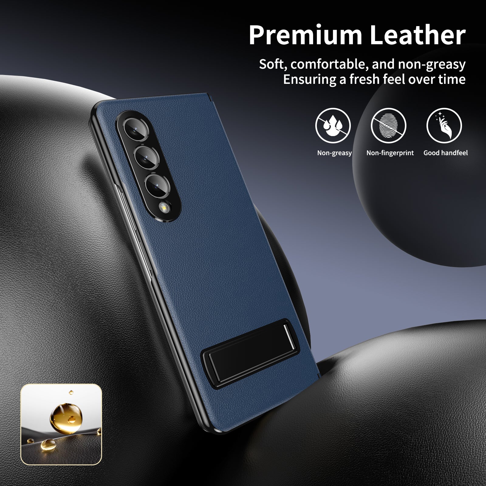 vacuum-plating-flip-stand-stand-galaxy-z-fold4-leather-case_13