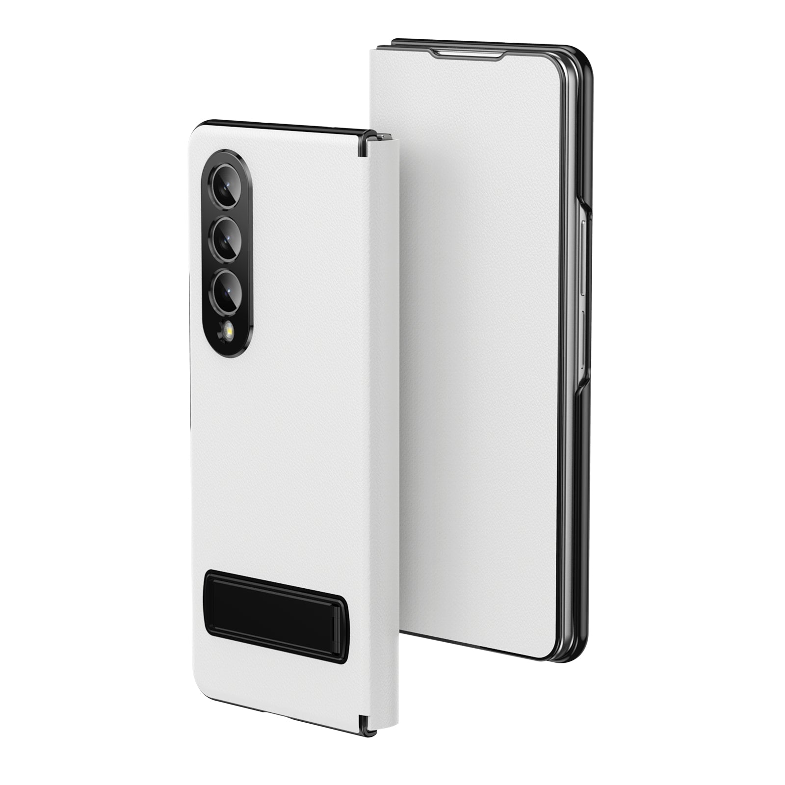 vacuum-plating-flip-stand-stand-galaxy-z-fold4-leather-case_6