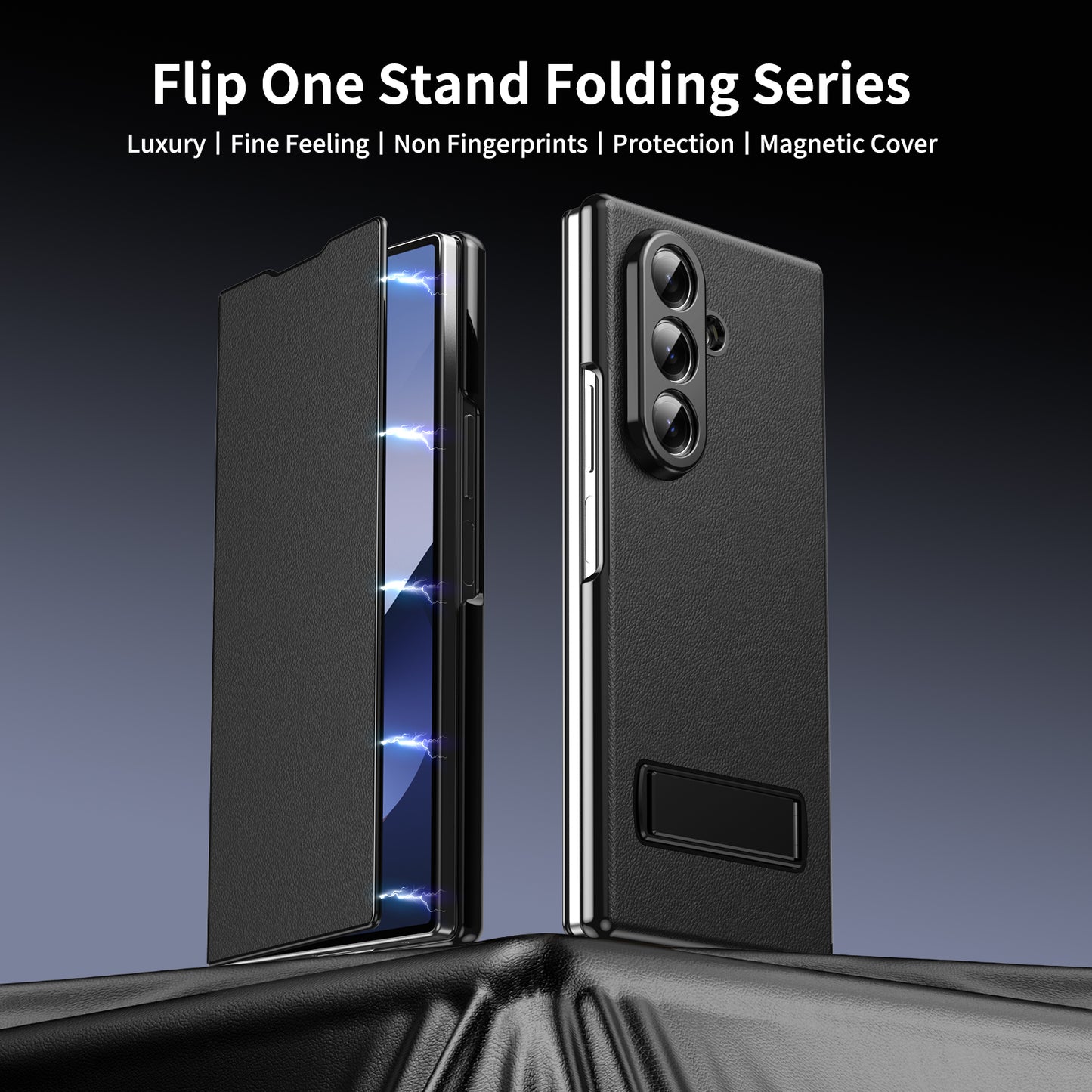 vacuum-plating-flip-stand-stand-galaxy-z-fold5-leather-case_1