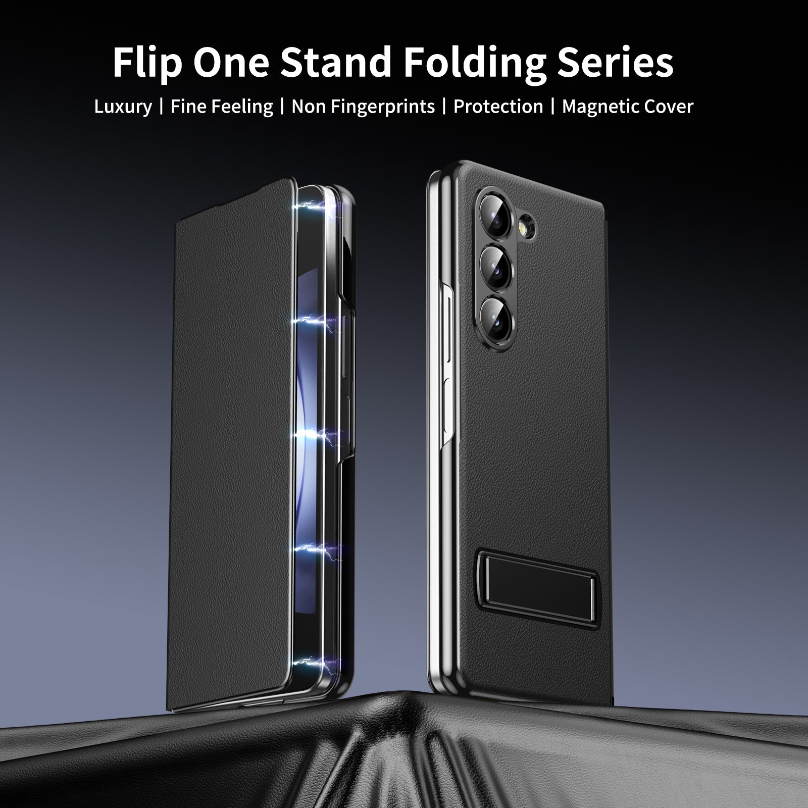 vacuum-plating-flip-stand-stand-galaxy-z-fold5-leather-case_11
