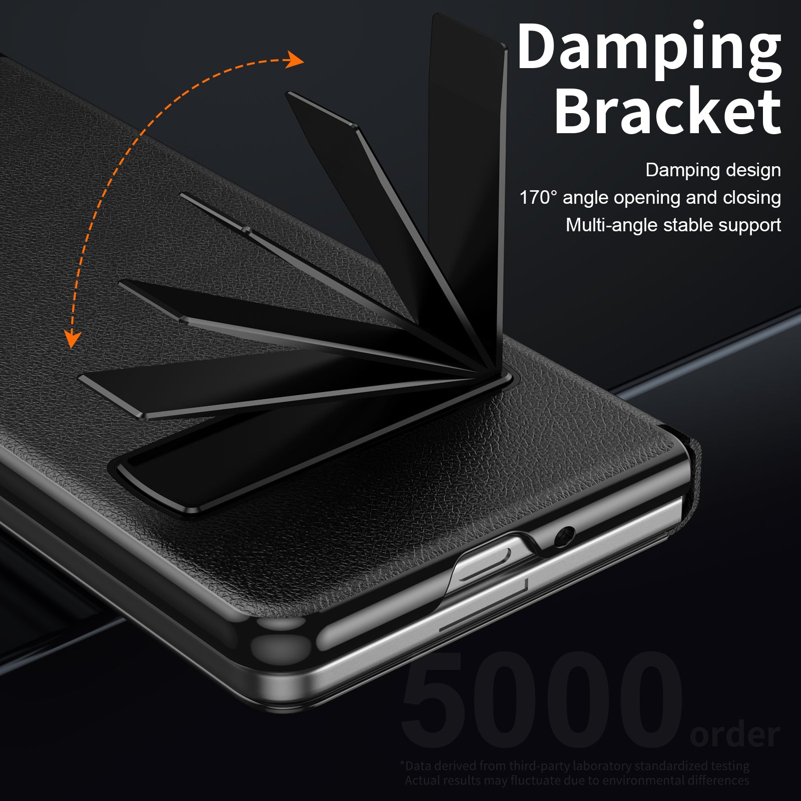 vacuum-plating-flip-stand-stand-galaxy-z-fold5-leather-case_12