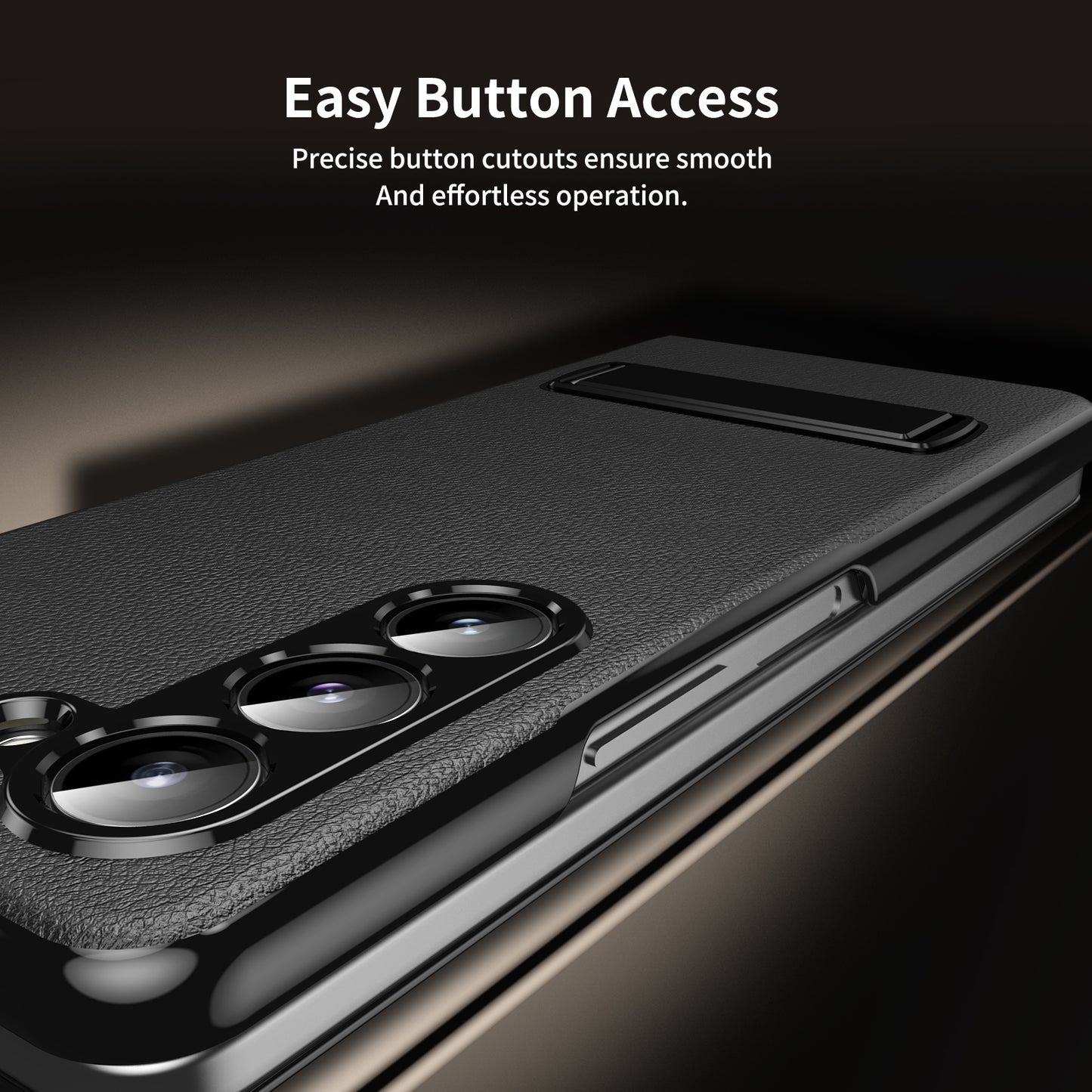 vacuum-plating-flip-stand-stand-galaxy-z-fold5-leather-case_14