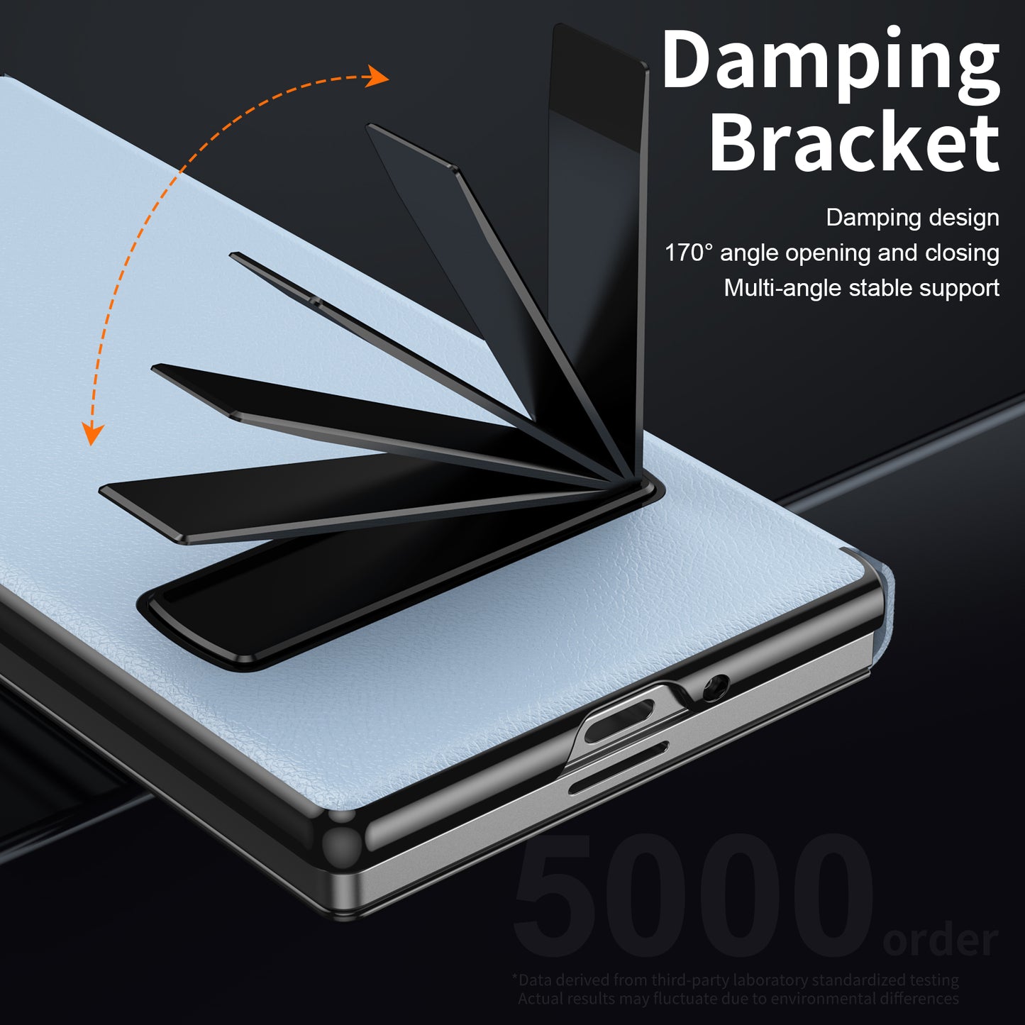 vacuum-plating-flip-stand-stand-galaxy-z-fold6-leather-case_12