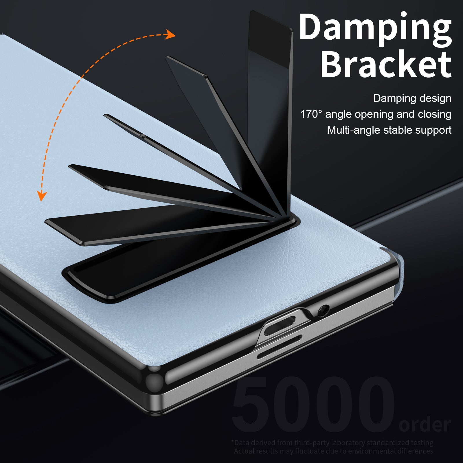 vacuum-plating-flip-stand-stand-galaxy-z-fold6-leather-case_12