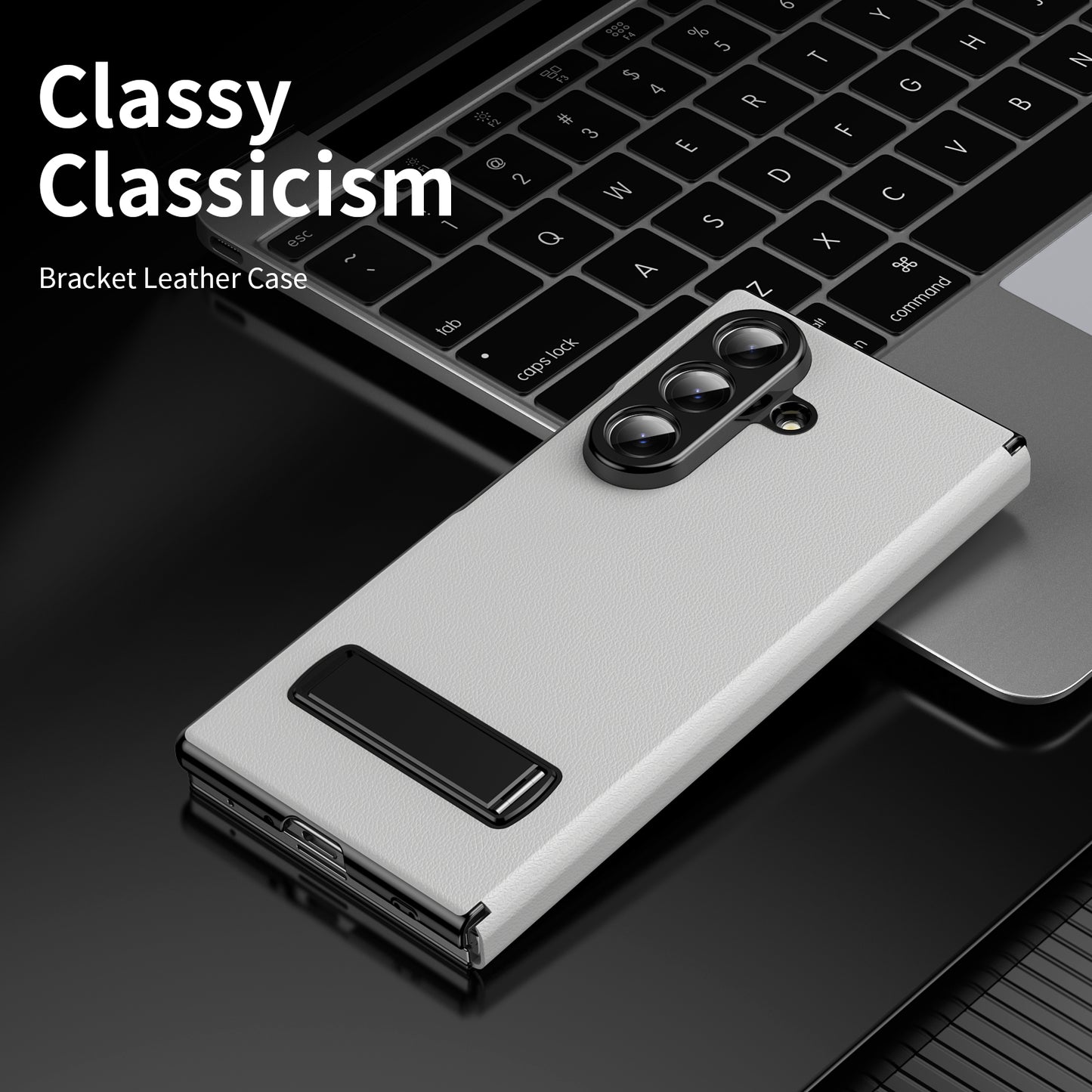 vacuum-plating-flip-stand-stand-galaxy-z-fold7-leather-case_12