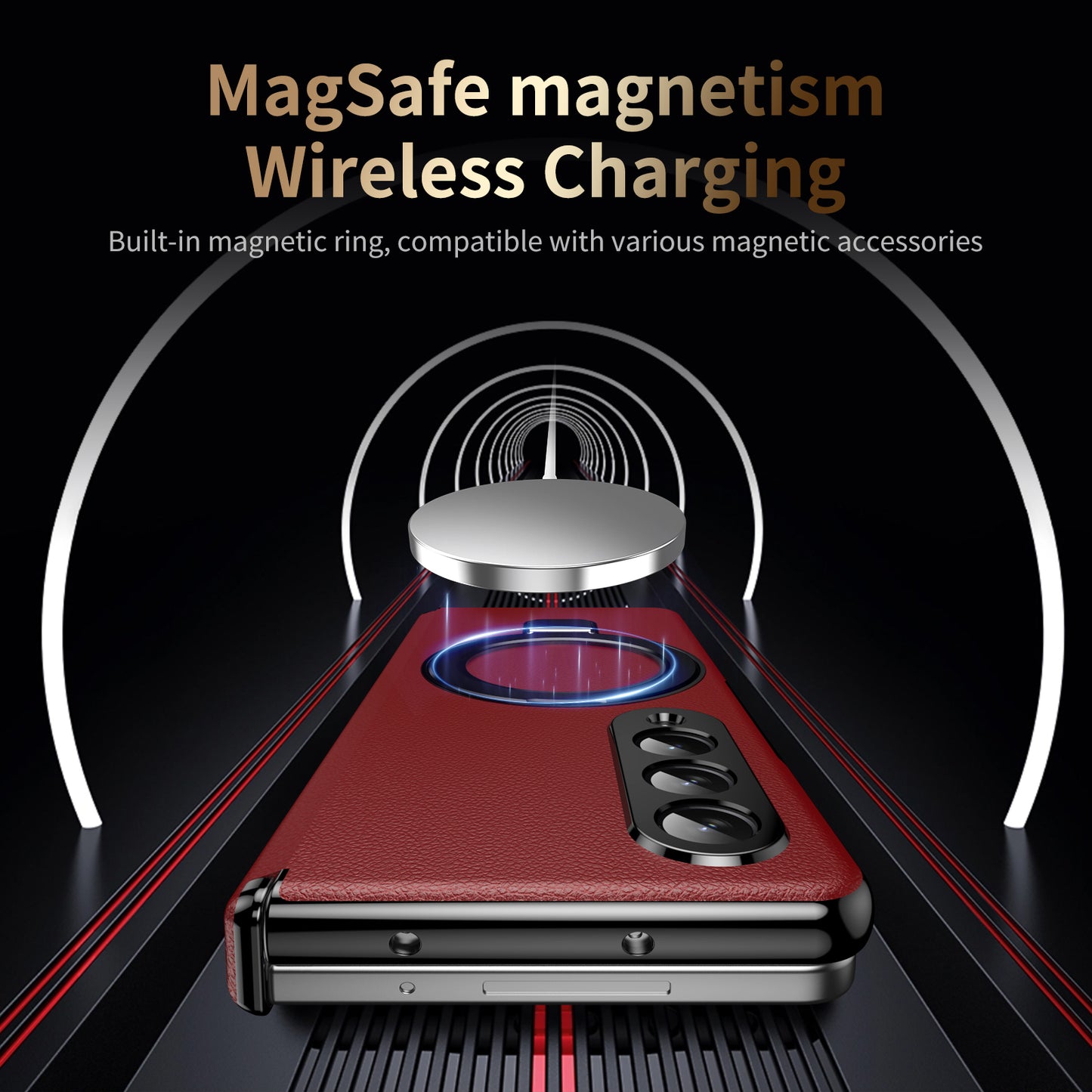 vacuum-plating-leather-magnetic-ring-stand-galaxy-z-fold3-case_12