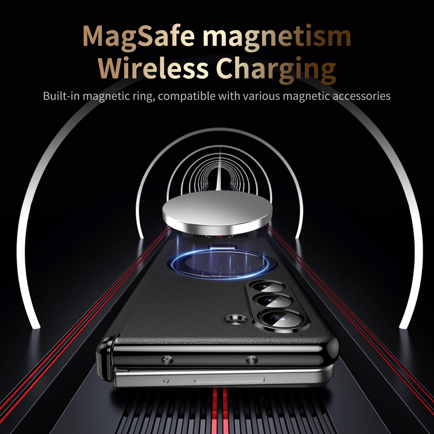vacuum-plating-leather-magnetic-ring-stand-galaxy-z-fold5-case_13