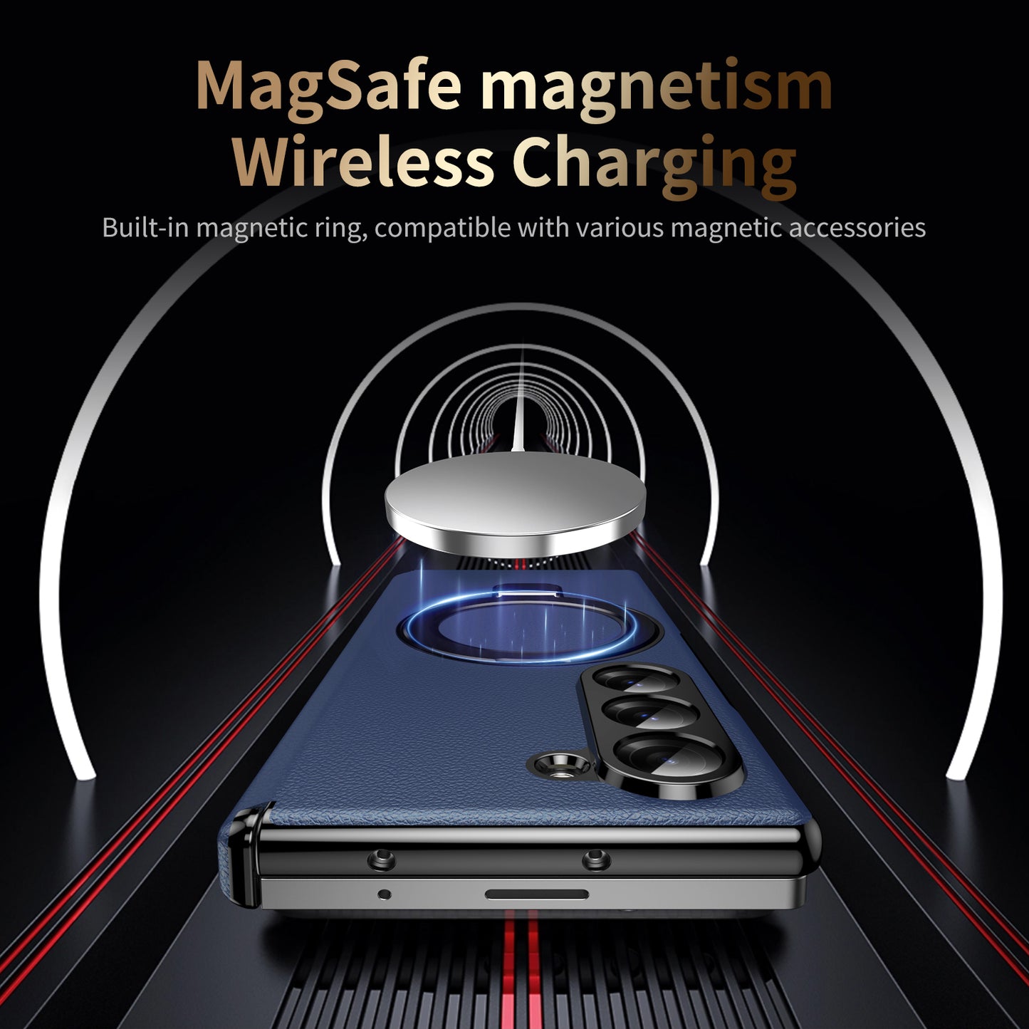 vacuum-plating-leather-magnetic-ring-stand-galaxy-z-fold6-case_13