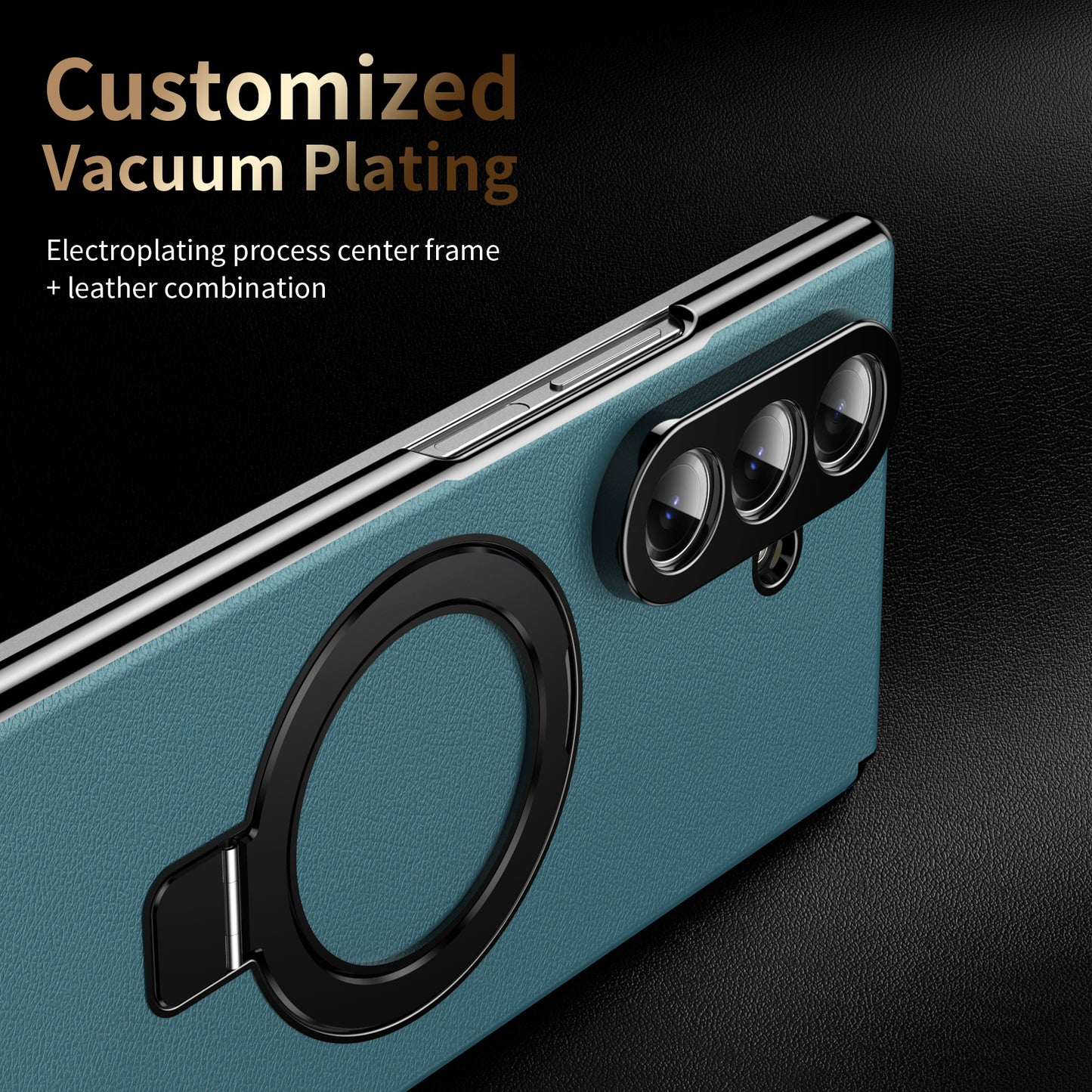 vacuum-plating-leather-magnetic-ring-stand-galaxy-z-fold7-case_11
