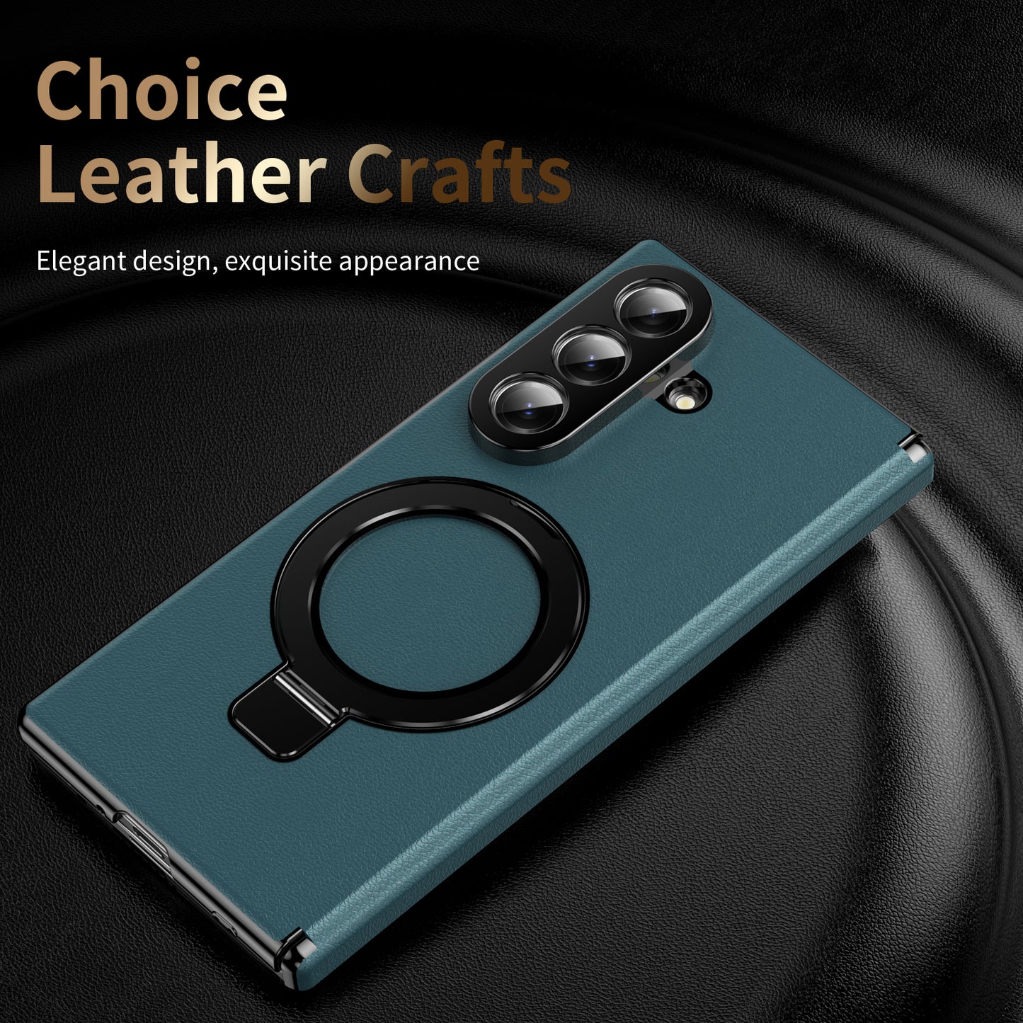 vacuum-plating-leather-magnetic-ring-stand-galaxy-z-fold7-case_12