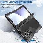 vajra-stand-metal-galaxy-z-fold7-heavy-duty-drop-protection-case