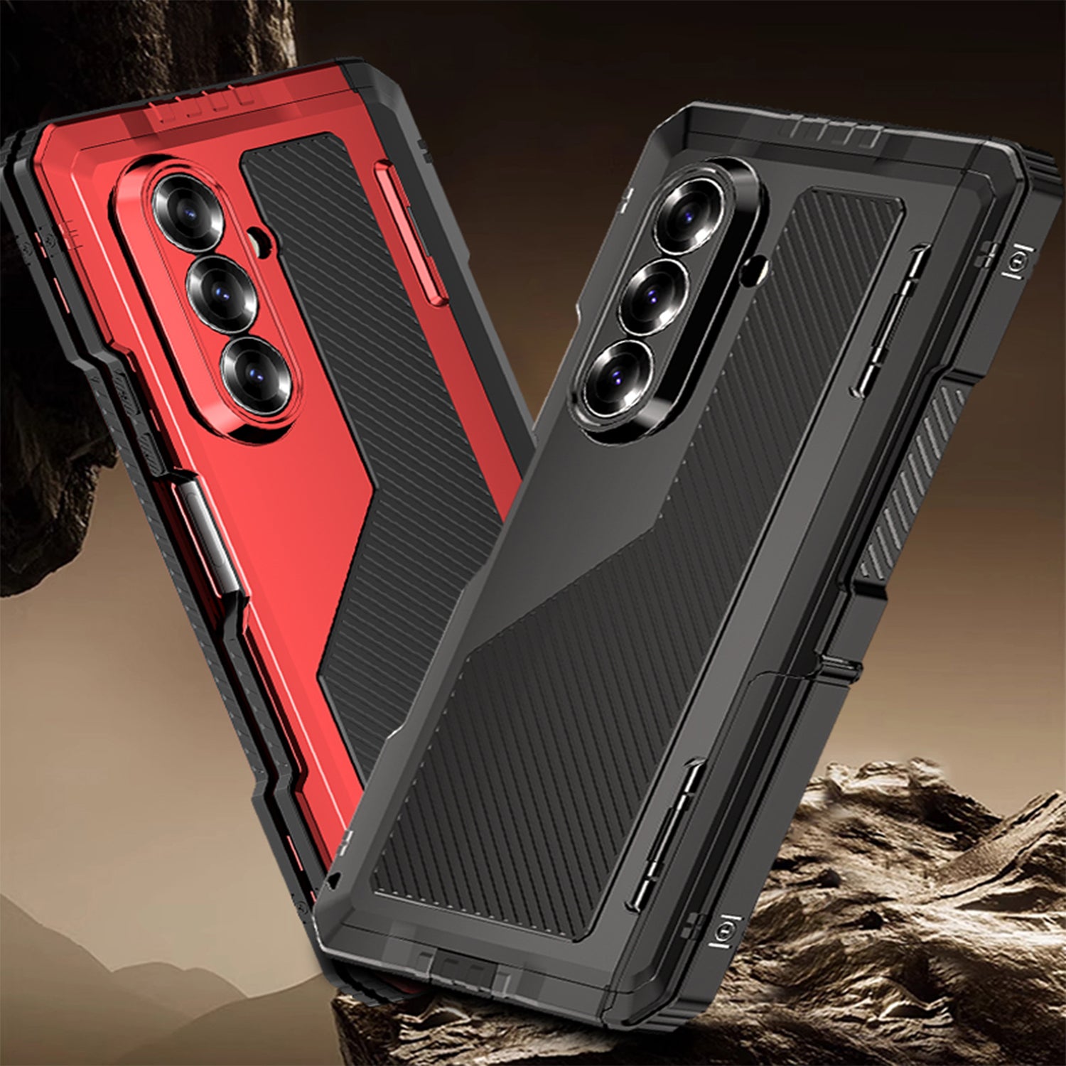 vajra-stand-metal-galaxy-z-fold7-heavy-duty-drop-protection-case_12
