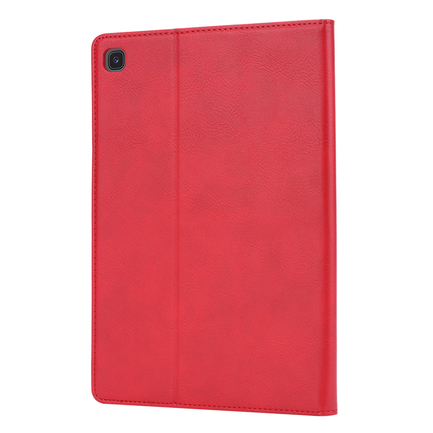 Elevate your Galaxy Tab S6 Lite (10.4-inch, 2020/2024) with our handcrafted leather folio case. Designed for the modern professional, it combines vintage aesthetics with rugged functionality. Shock resistant, leather wallet with 5 card slots, 2 note slots,1 big pocket, magnetic closure and built-in pencil slot.