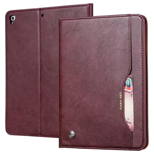Elevate your iPad Mini 5 (7.9-inch, 2019) with our handcrafted leather folio case. Designed for the modern professional, it combines vintage aesthetics with rugged functionality. Shock resistant, leather wallet with 5 card slots, 2 note slots,1 big pocket, magnetic closure and built-in pencil slot