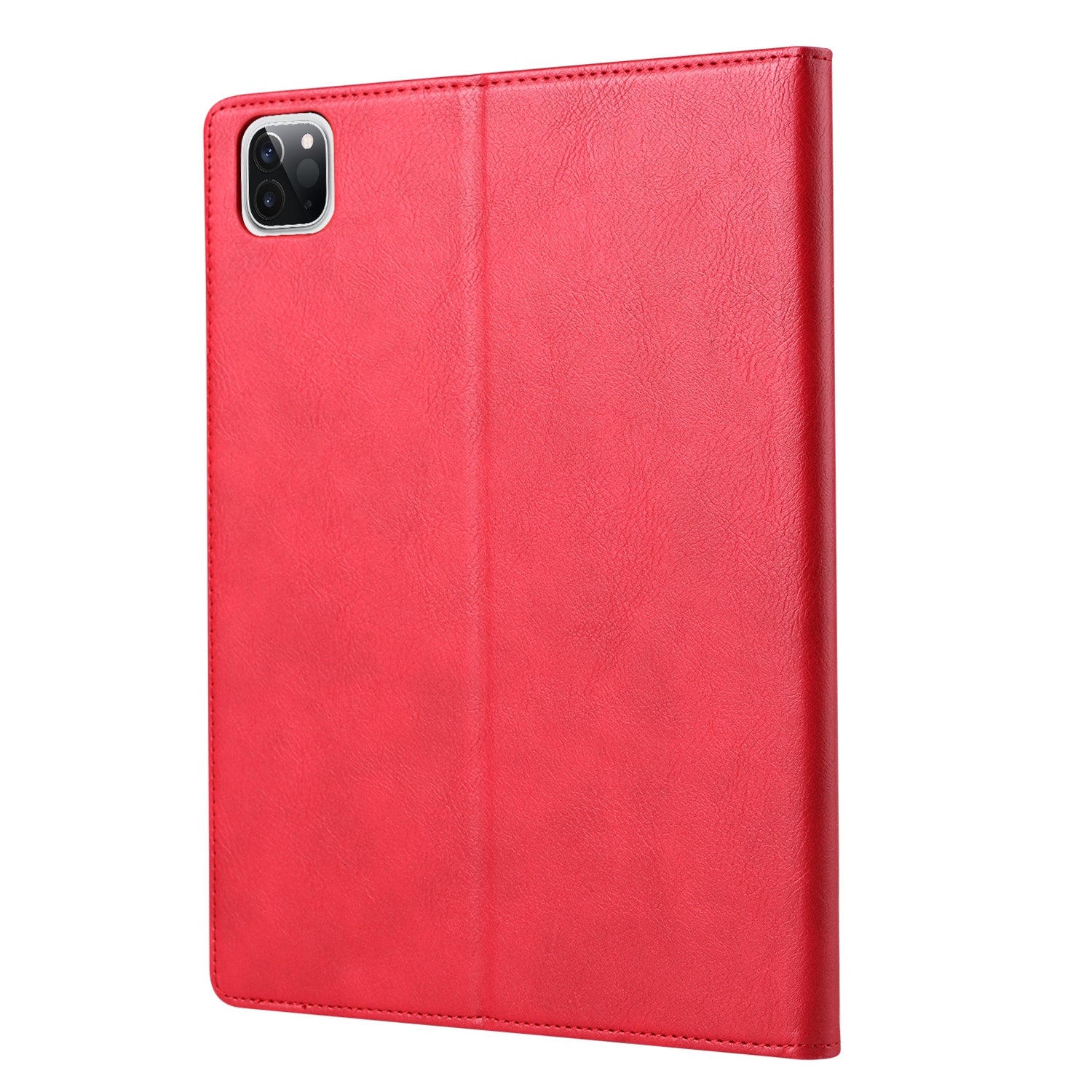 Elevate your iPad Pro 13 (8th Gen 2025) with our handcrafted leather folio case. Designed for the modern professional, it combines vintage aesthetics with rugged functionality. Shock resistant, leather wallet with 5 card slots, 2 note slots,1 big pocket, magnetic closure and built-in pencil slot.