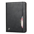 Vintage Tumbled Leather iPad Pro 9.7 Wallet Case Handmade
