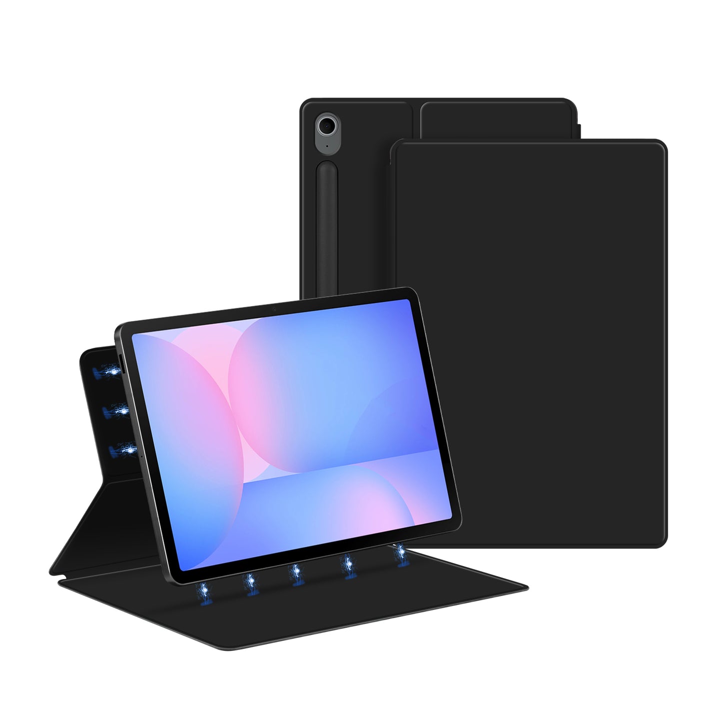 voltage-leather-magnetic-folio-stand-galaxy-tab-s10-fe-book-case_1