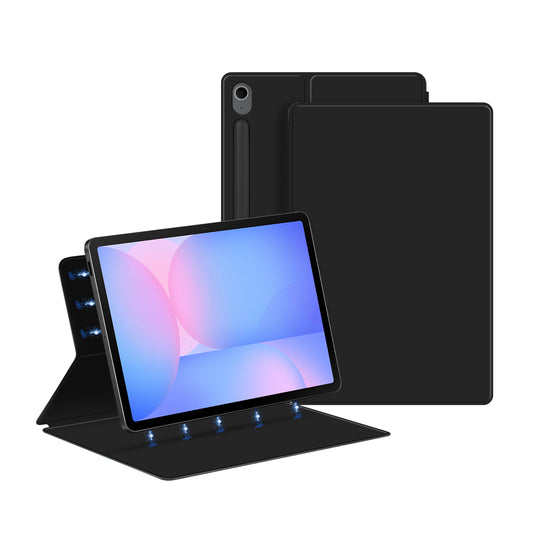 voltage-leather-magnetic-folio-stand-galaxy-tab-s10-fe-book-case_1