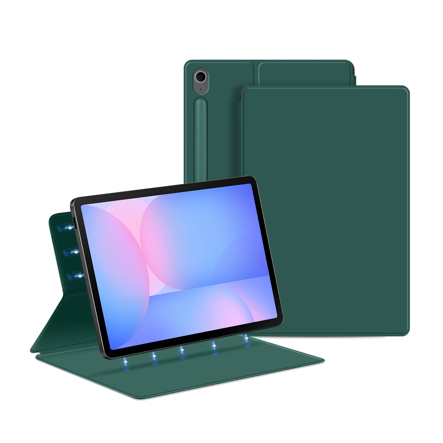 voltage-leather-magnetic-folio-stand-galaxy-tab-s10-fe-book-case_2