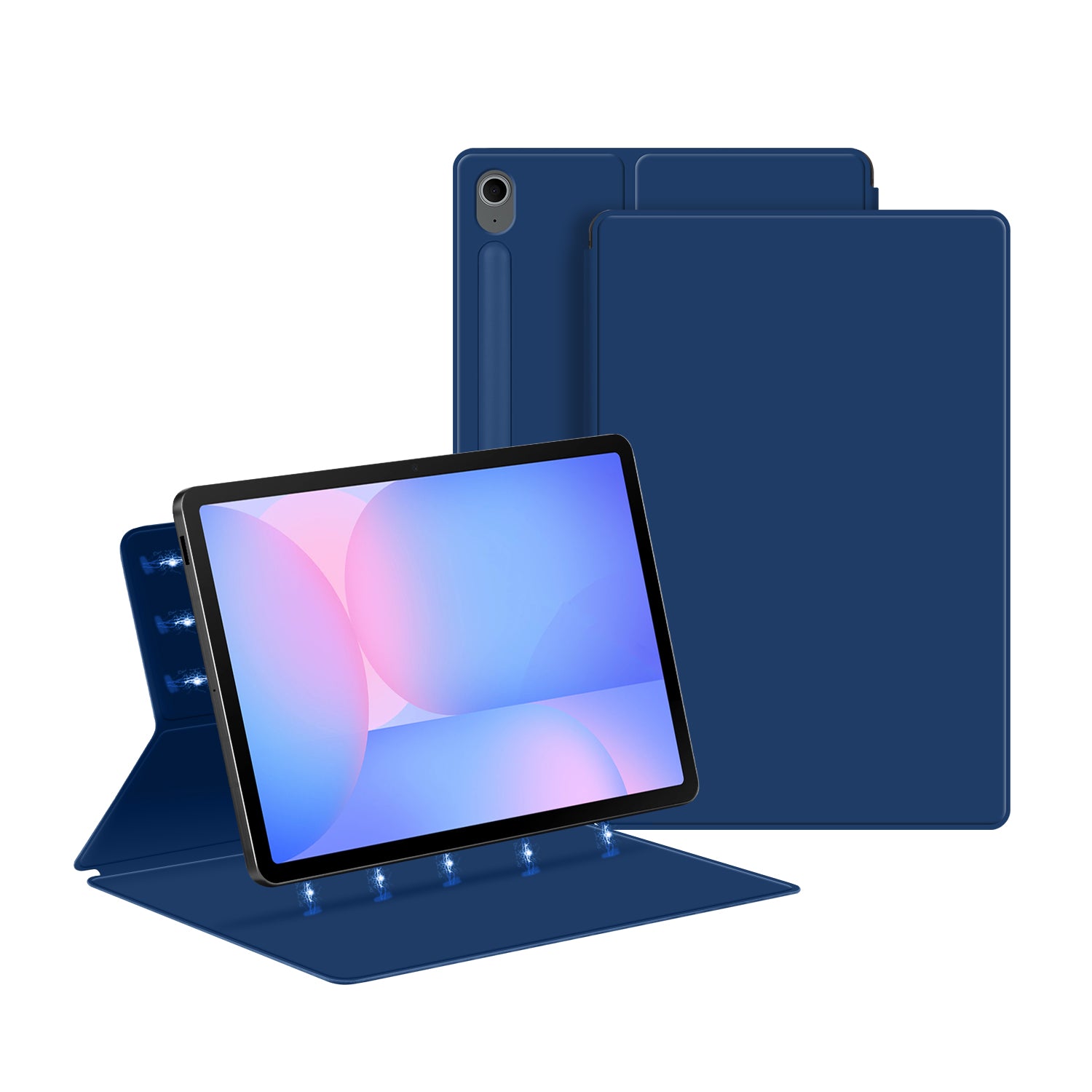 voltage-leather-magnetic-folio-stand-galaxy-tab-s10-fe-book-case_3