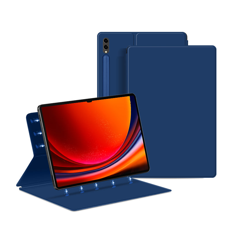 voltage-leather-magnetic-folio-stand-galaxy-tab-s10-ultra-book-case_6
