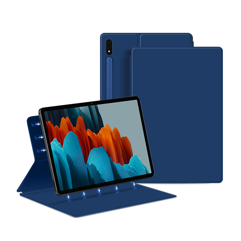 voltage-leather-magnetic-folio-stand-galaxy-tab-s7-book-case_6