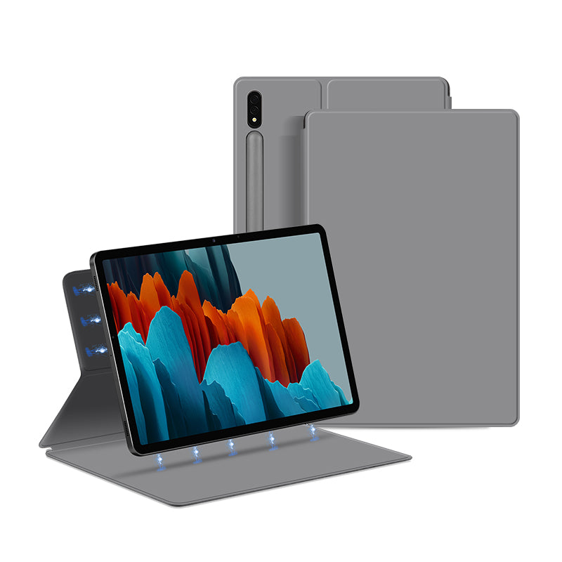 voltage-leather-magnetic-folio-stand-galaxy-tab-s7-book-case_7