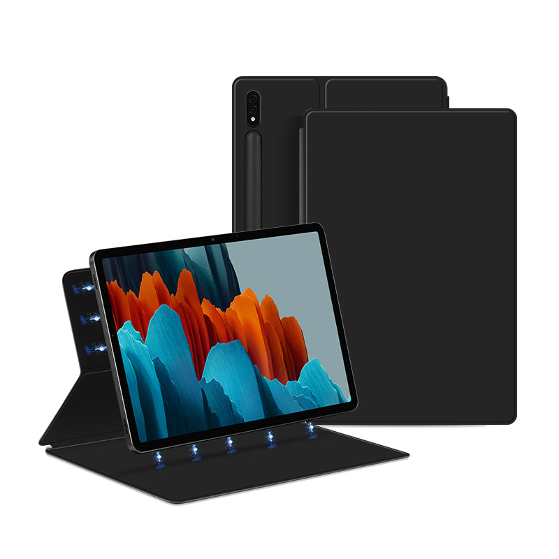 voltage-leather-magnetic-folio-stand-galaxy-tab-s7-book-case_8