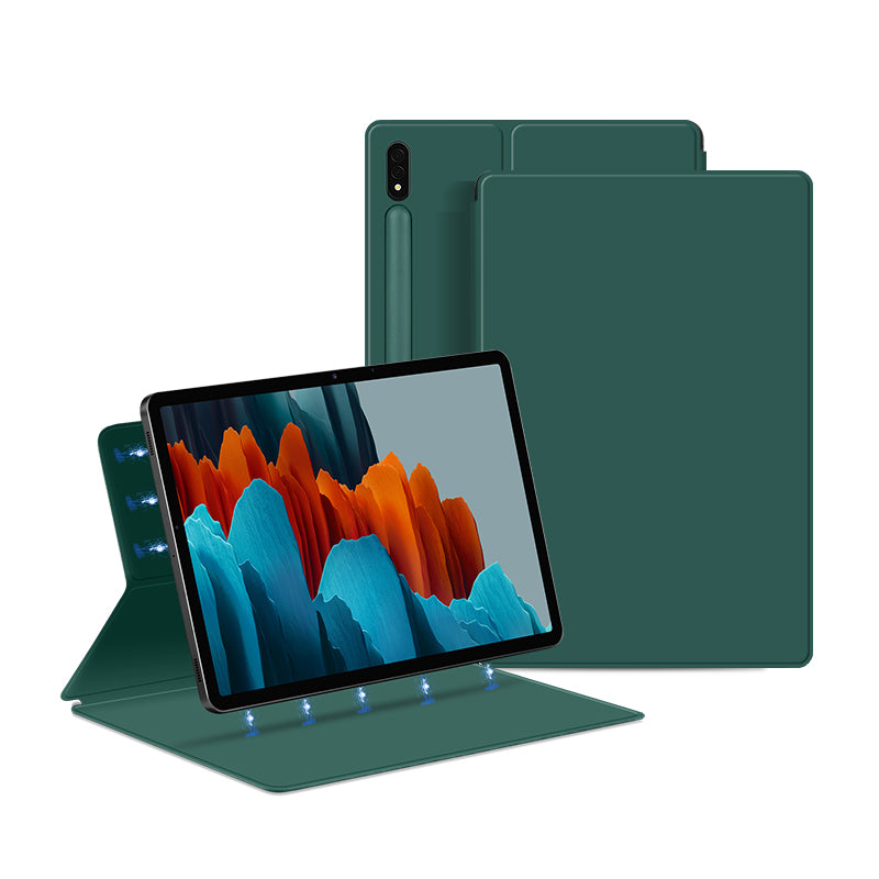 voltage-leather-magnetic-folio-stand-galaxy-tab-s7-book-case_9