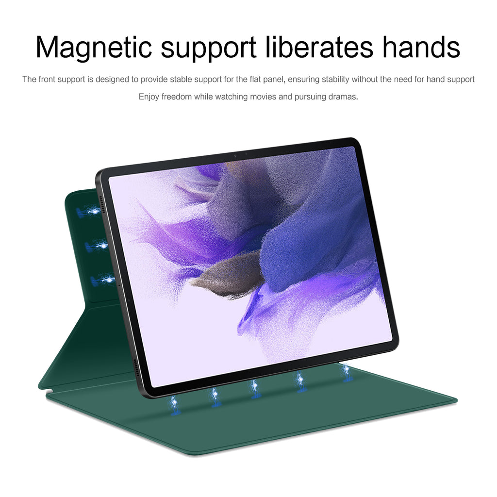 voltage-leather-magnetic-folio-stand-galaxy-tab-s7-fe-book-case_2