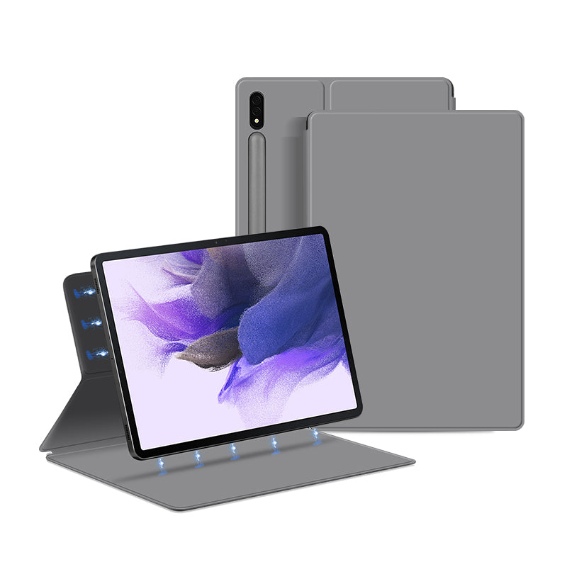 voltage-leather-magnetic-folio-stand-galaxy-tab-s7-fe-book-case_7
