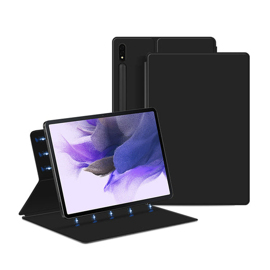 voltage-leather-magnetic-folio-stand-galaxy-tab-s7-fe-book-case_8