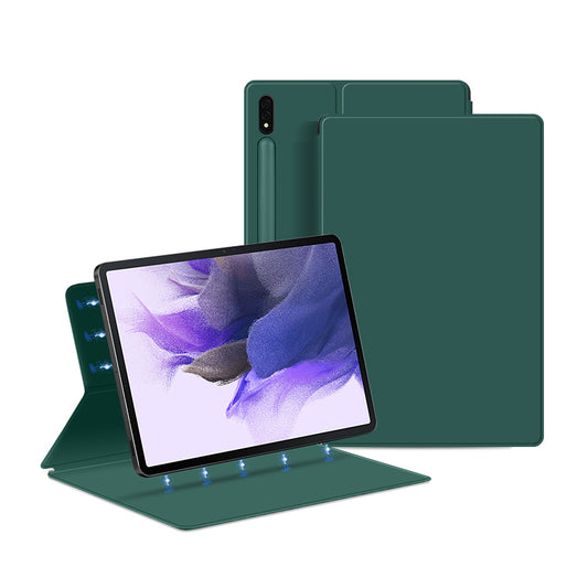 voltage-leather-magnetic-folio-stand-galaxy-tab-s7-fe-book-case_9