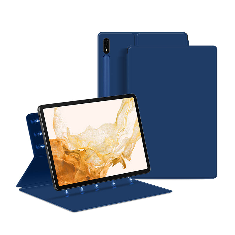 voltage-leather-magnetic-folio-stand-galaxy-tab-s8-book-case_6
