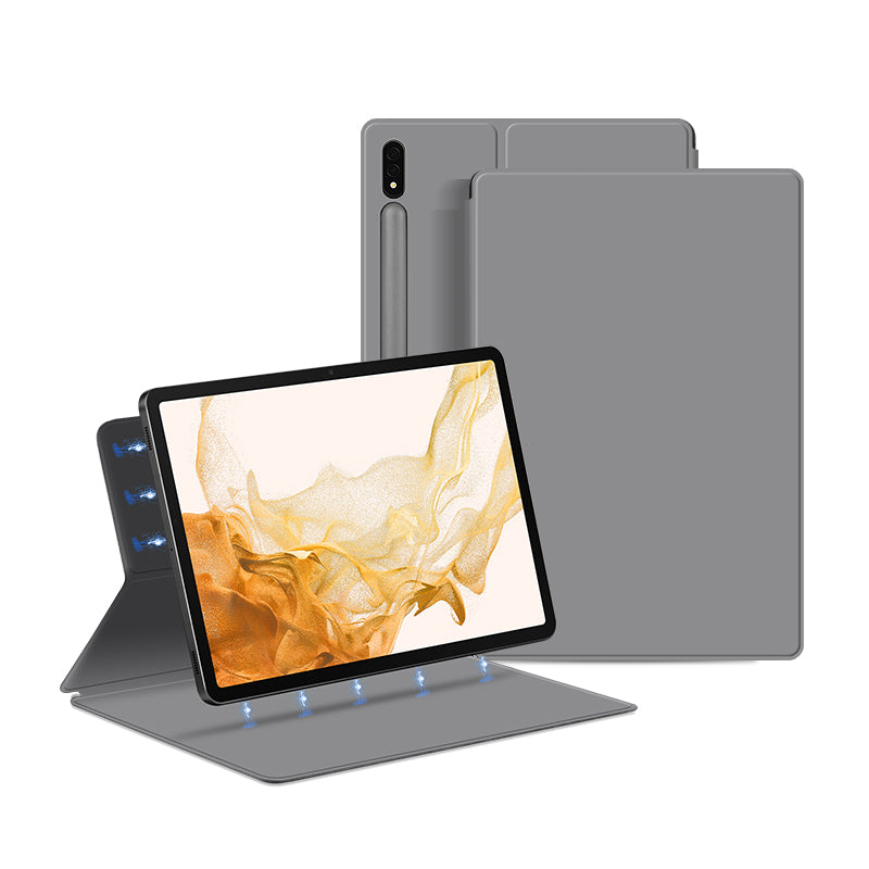 voltage-leather-magnetic-folio-stand-galaxy-tab-s8-book-case_7