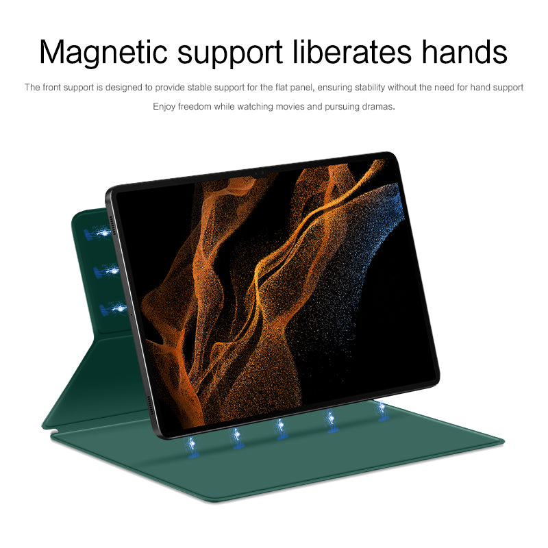 voltage-leather-magnetic-folio-stand-galaxy-tab-s8-ultra-book-case_2