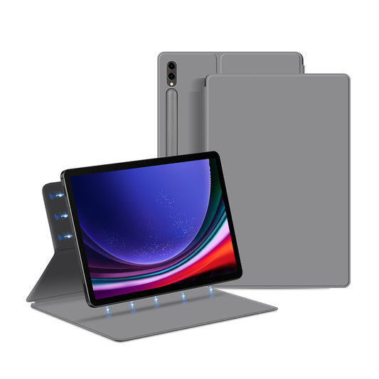voltage-leather-magnetic-folio-stand-galaxy-tab-s9-book-case_7