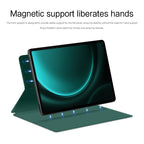 voltage-leather-magnetic-folio-stand-galaxy-tab-s9-fe-plus-book-case_2