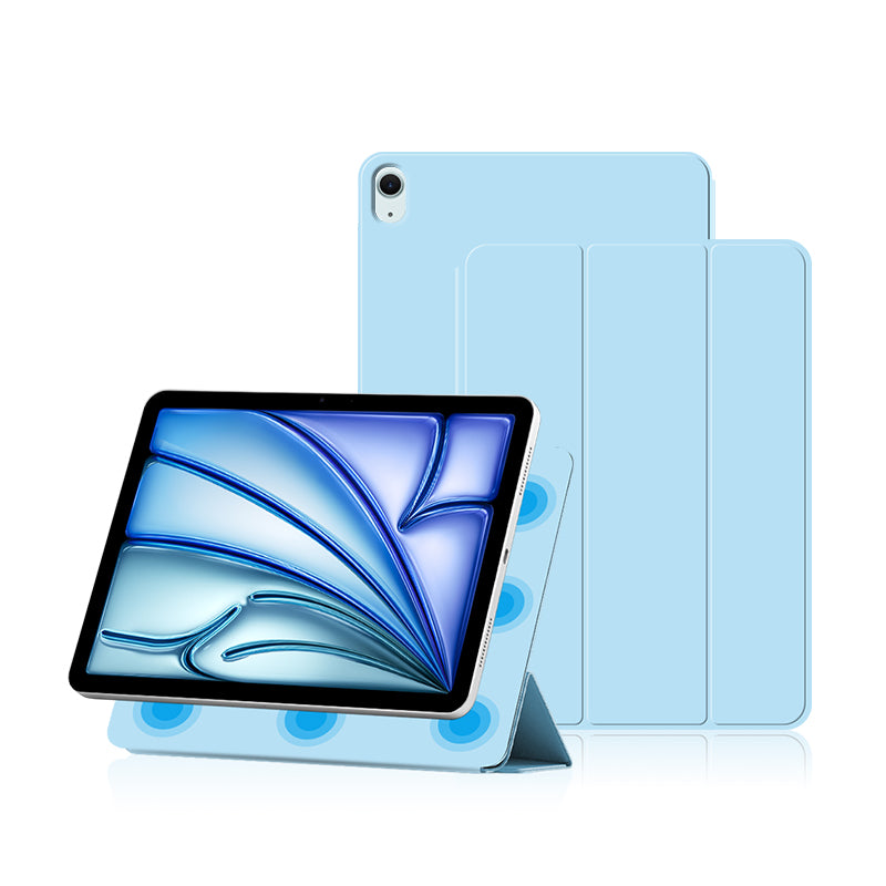 voltage-leather-tri-fold-stand-magnetic-ipad-air-4-smart-case_10