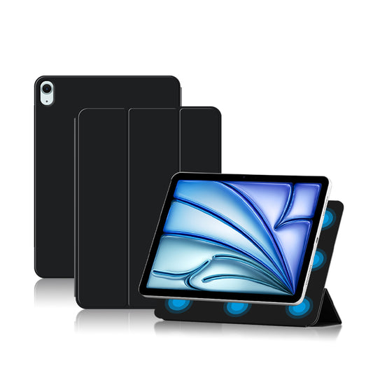 voltage-leather-tri-fold-stand-magnetic-ipad-air-4-smart-case_6