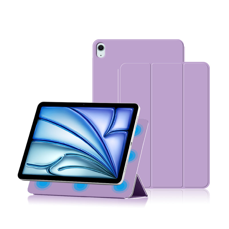 voltage-leather-tri-fold-stand-magnetic-ipad-air-4-smart-case_7