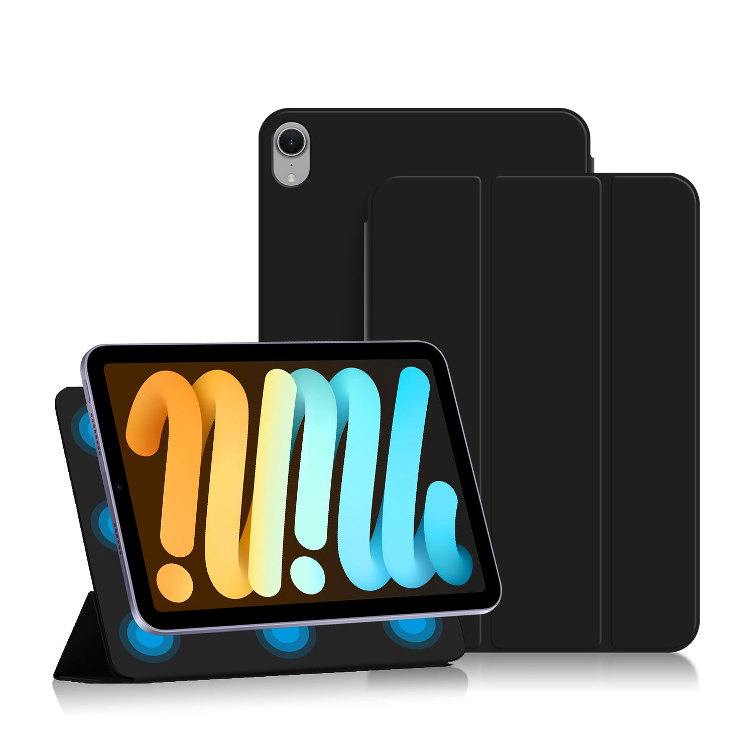 voltage-leather-tri-fold-stand-magnetic-ipad-mini-6-smart-case_10