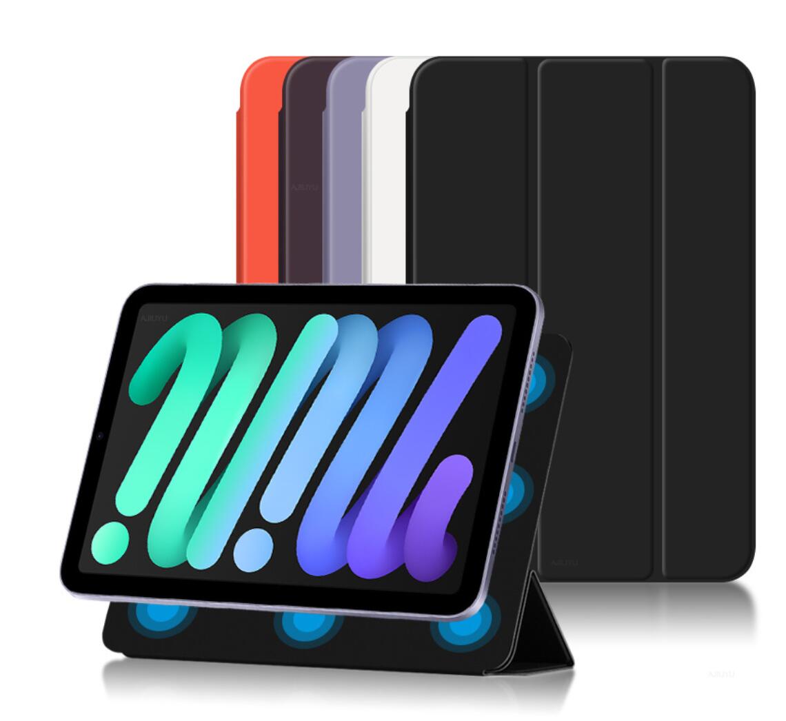 voltage-leather-tri-fold-stand-magnetic-ipad-mini-6-smart-case_11