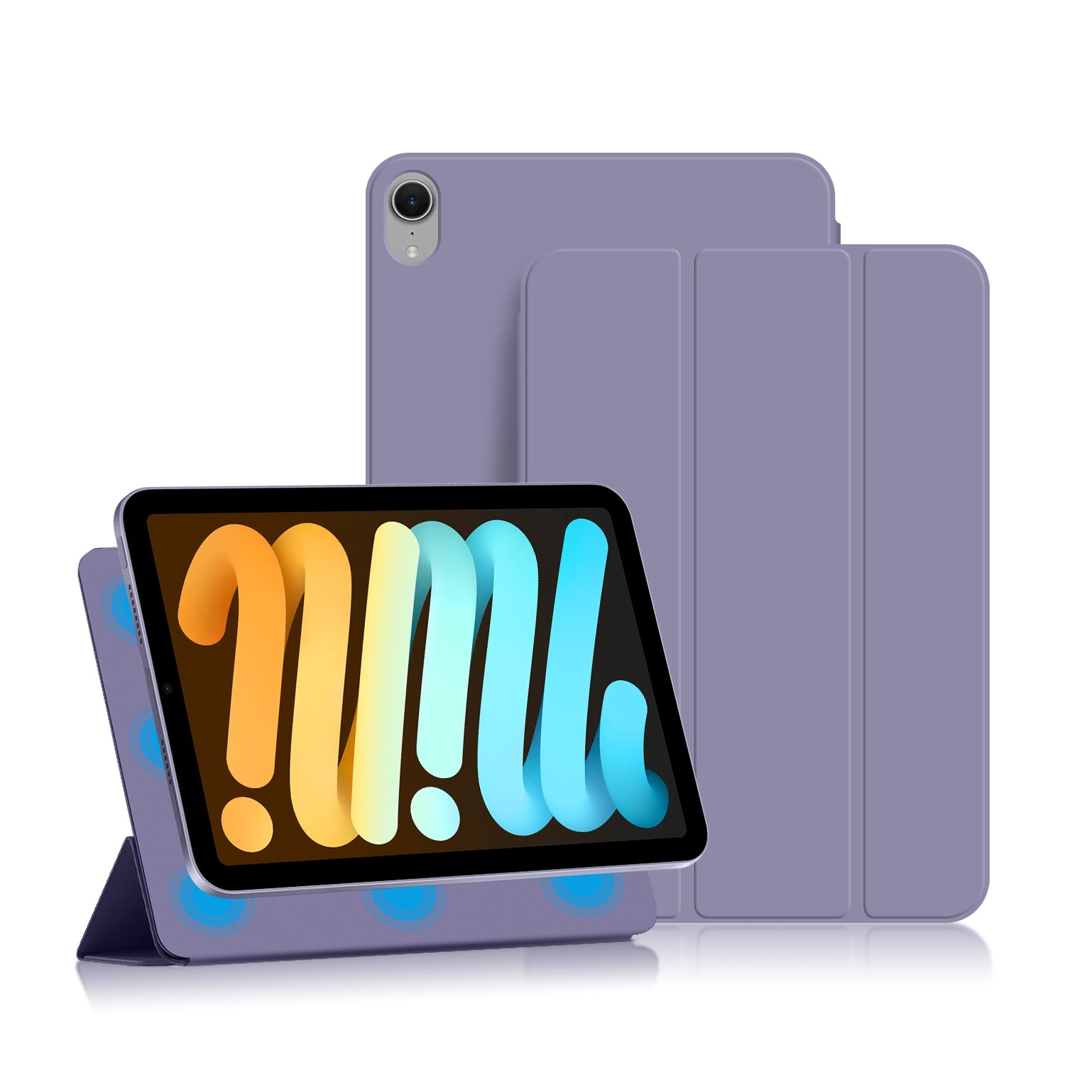 voltage-leather-tri-fold-stand-magnetic-ipad-mini-6-smart-case_6