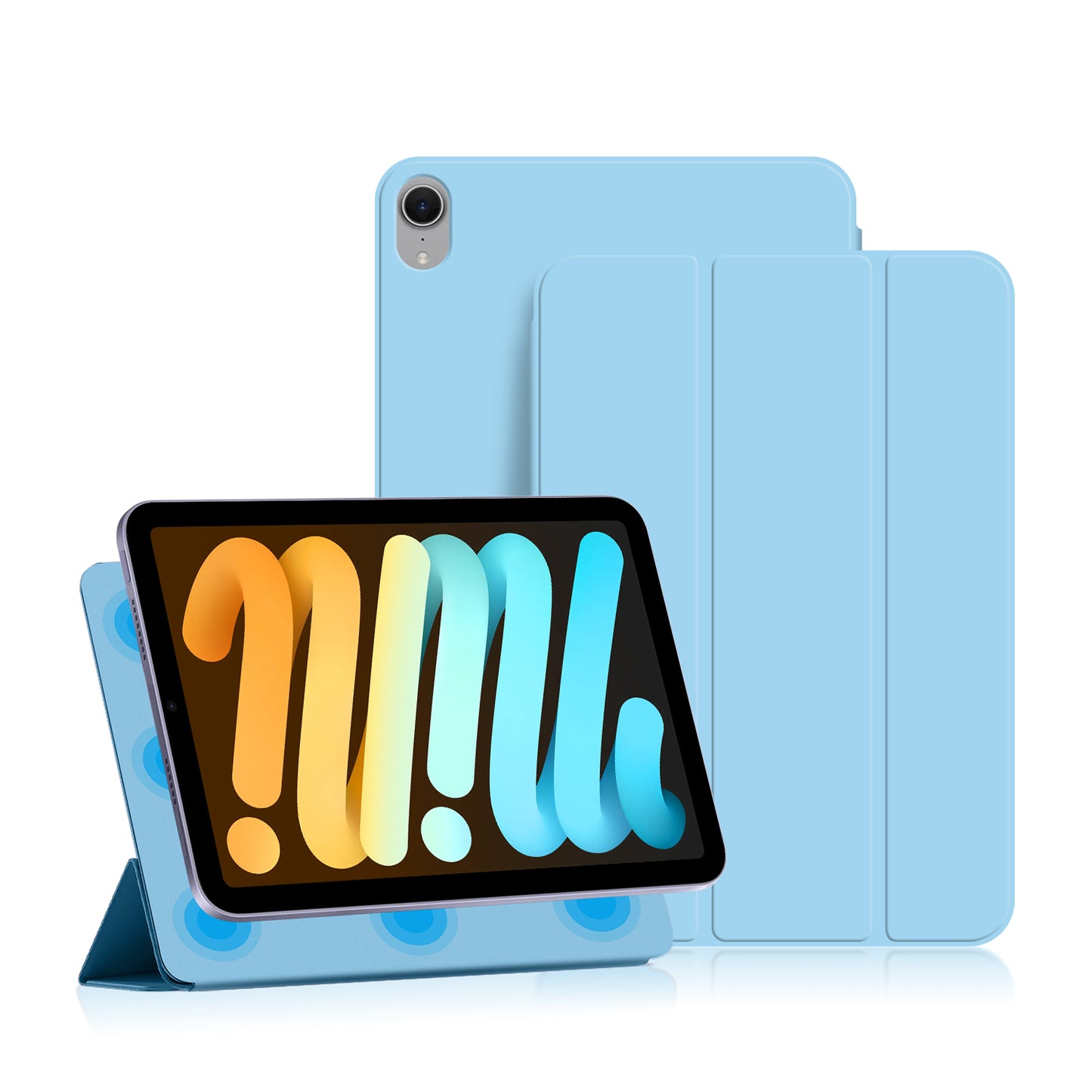 voltage-leather-tri-fold-stand-magnetic-ipad-mini-6-smart-case_8